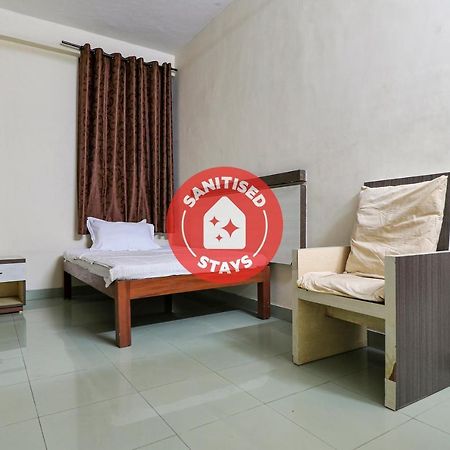 Spot On 60610 Malabar Tourist Home Kannur Luaran gambar