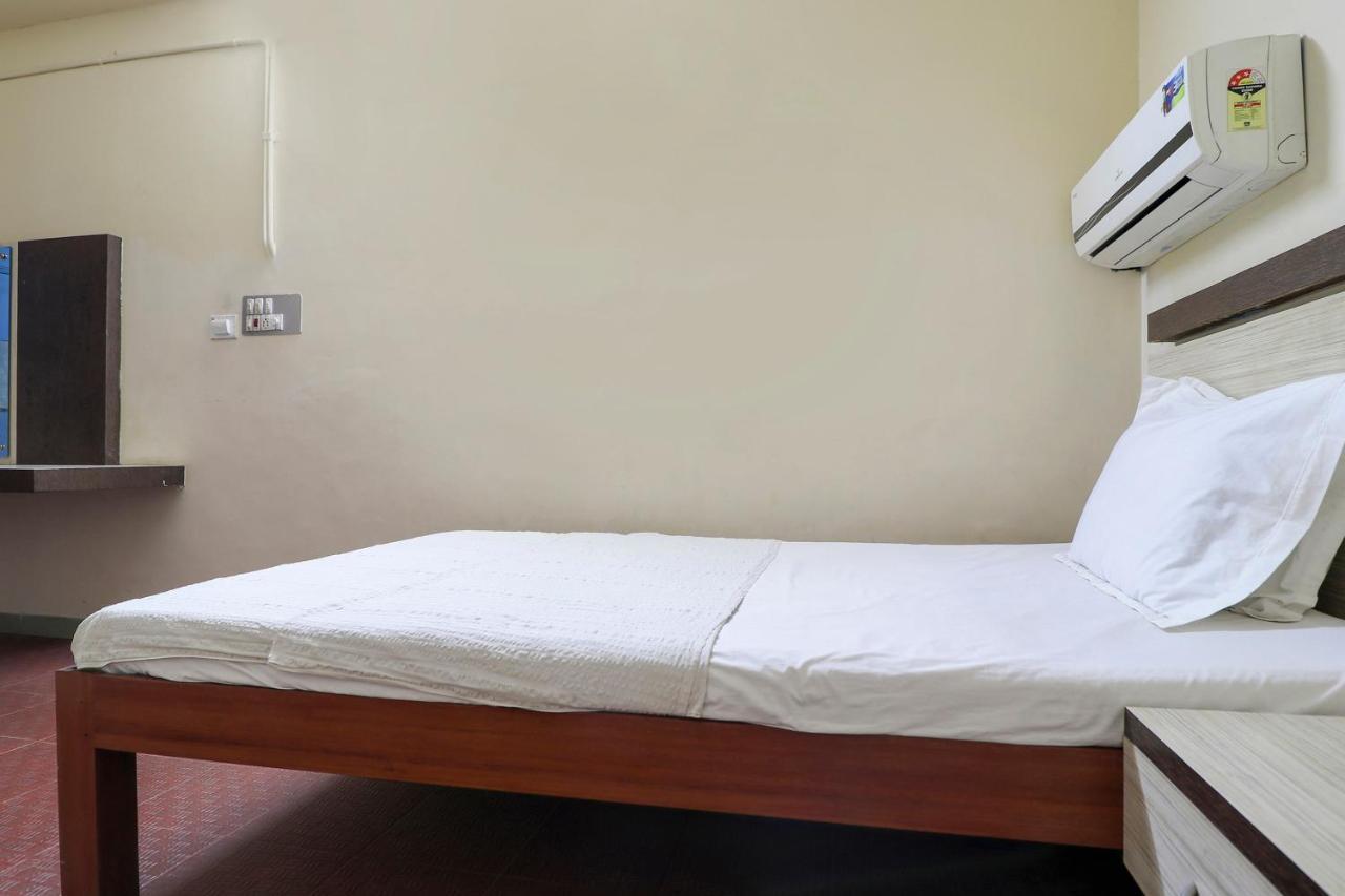 Spot On 60610 Malabar Tourist Home Kannur Luaran gambar