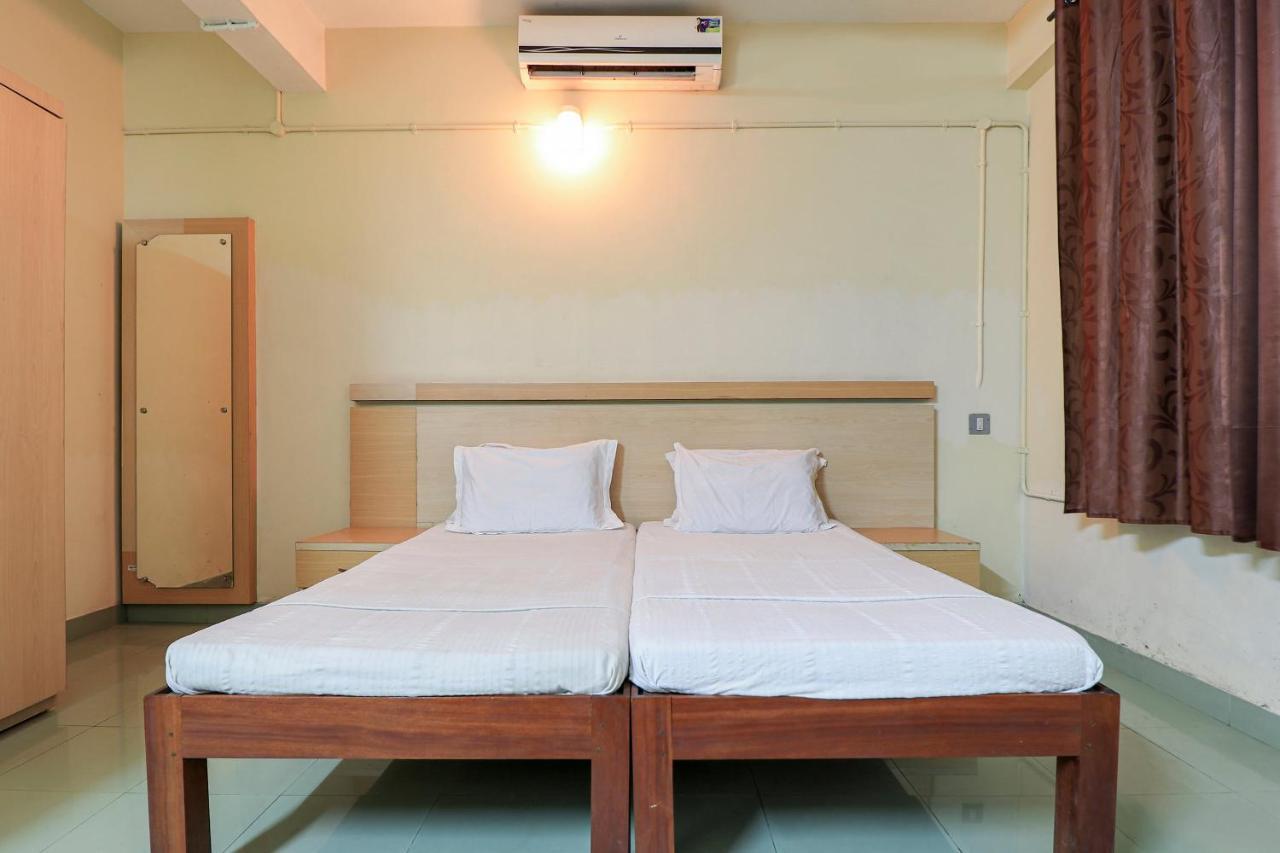 Spot On 60610 Malabar Tourist Home Kannur Luaran gambar
