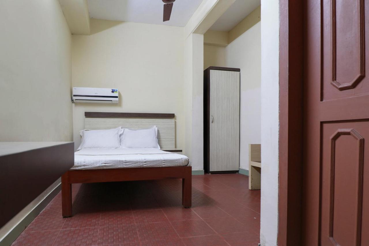 Spot On 60610 Malabar Tourist Home Kannur Luaran gambar