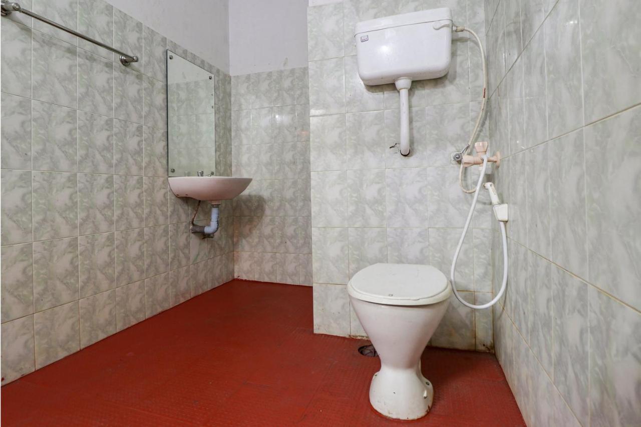 Spot On 60610 Malabar Tourist Home Kannur Luaran gambar