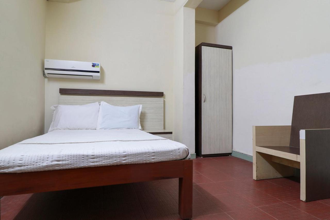 Spot On 60610 Malabar Tourist Home Kannur Luaran gambar