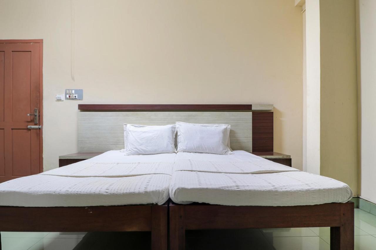 Spot On 60610 Malabar Tourist Home Kannur Luaran gambar