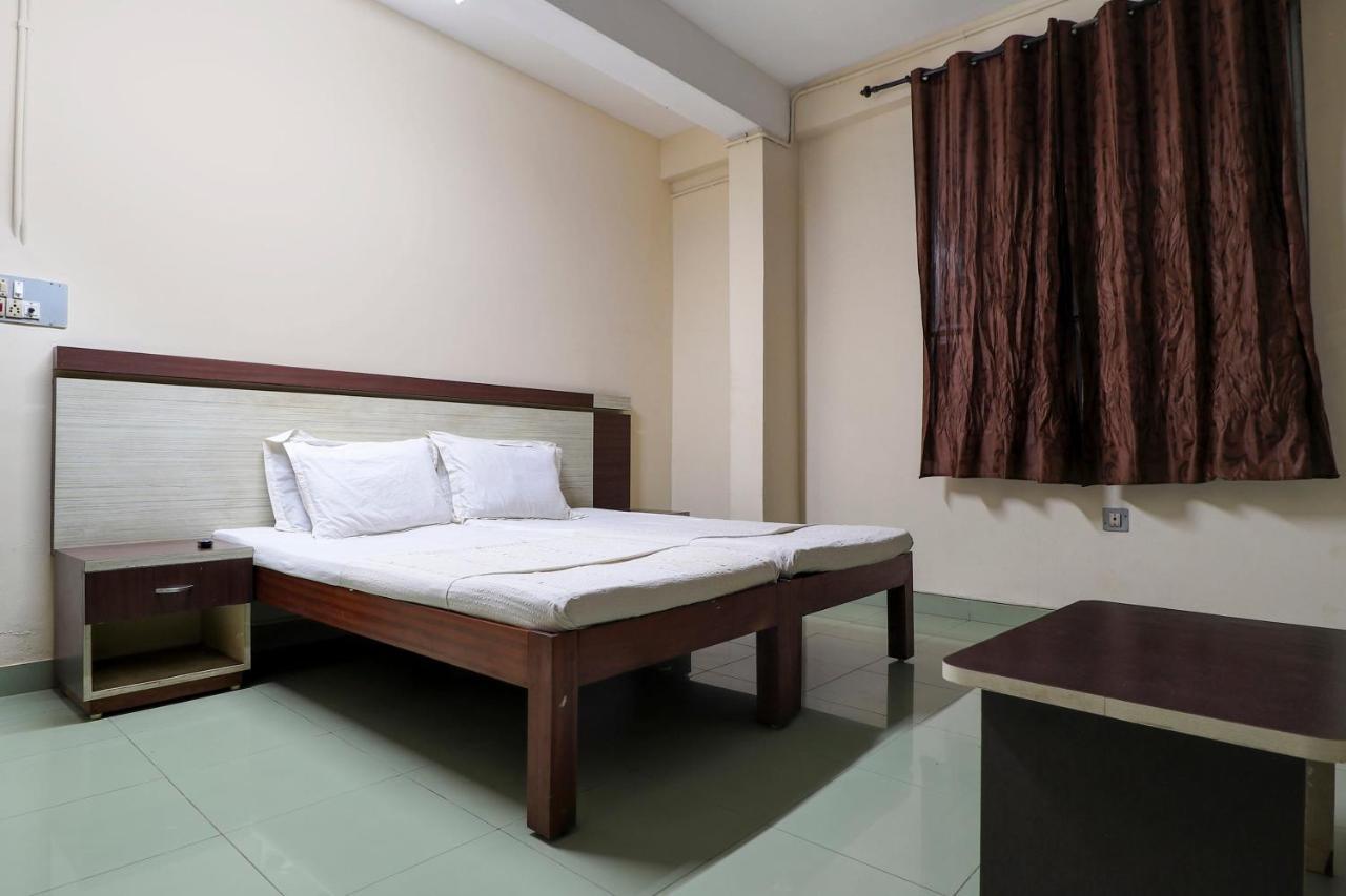 Spot On 60610 Malabar Tourist Home Kannur Luaran gambar