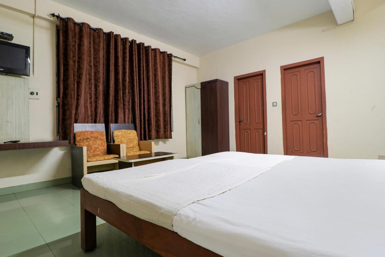 Spot On 60610 Malabar Tourist Home Kannur Luaran gambar