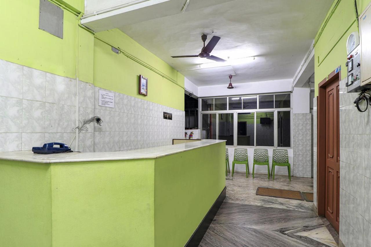 Spot On 60610 Malabar Tourist Home Kannur Luaran gambar