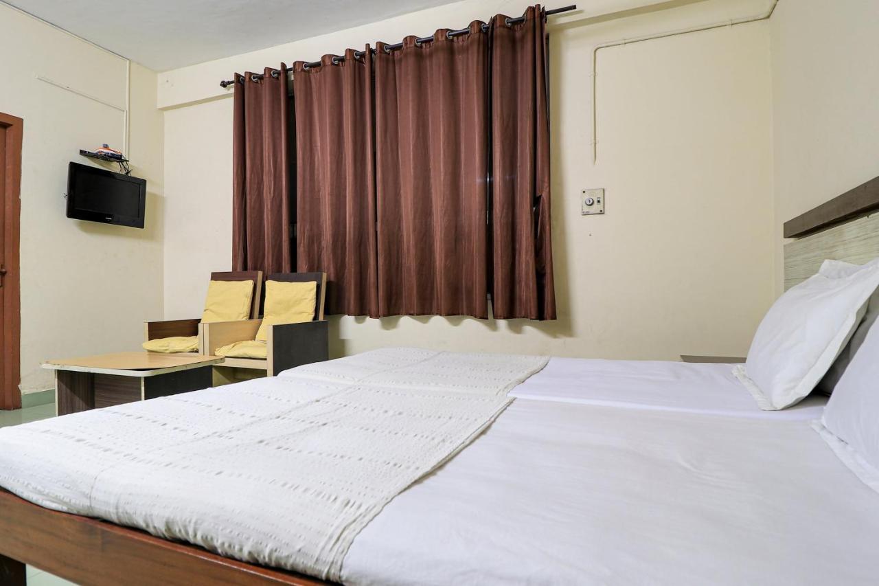 Spot On 60610 Malabar Tourist Home Kannur Luaran gambar