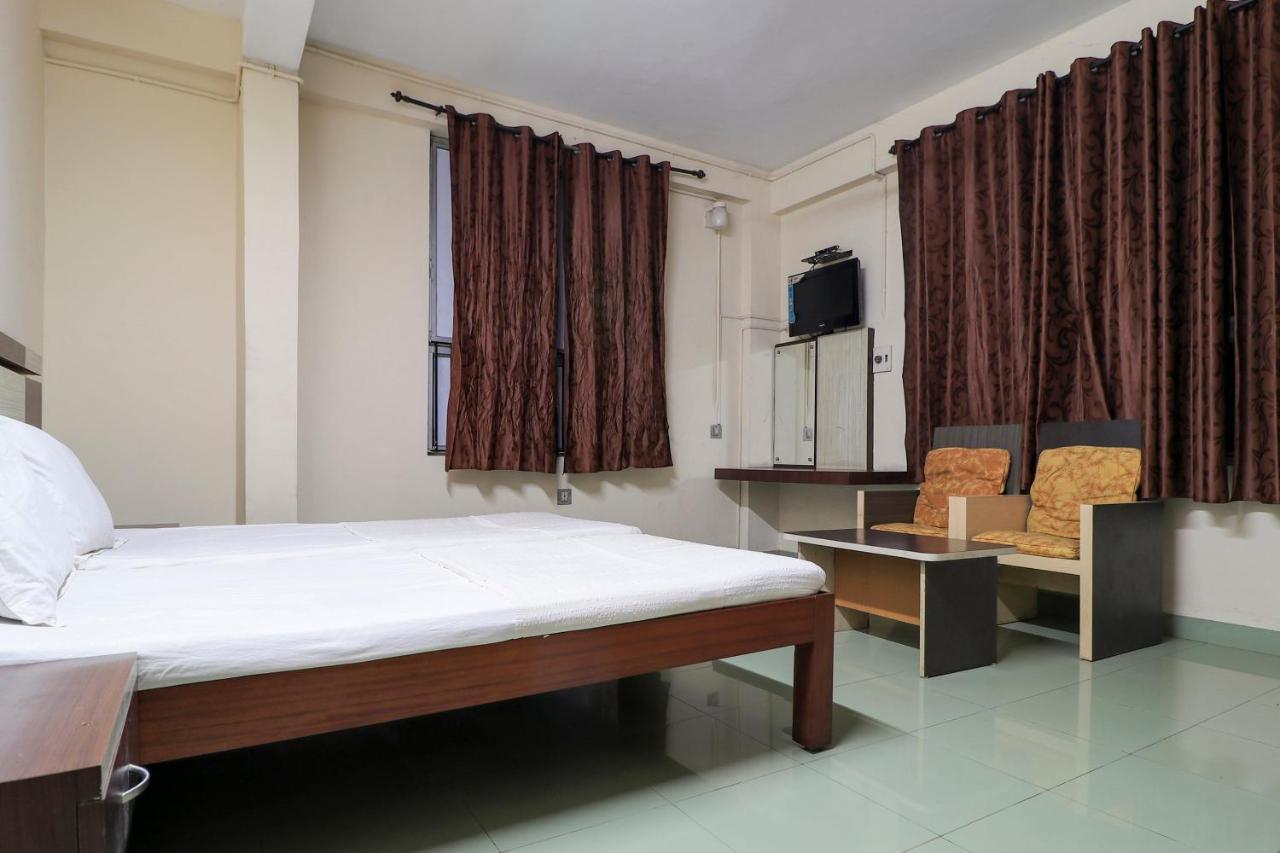 Spot On 60610 Malabar Tourist Home Kannur Luaran gambar
