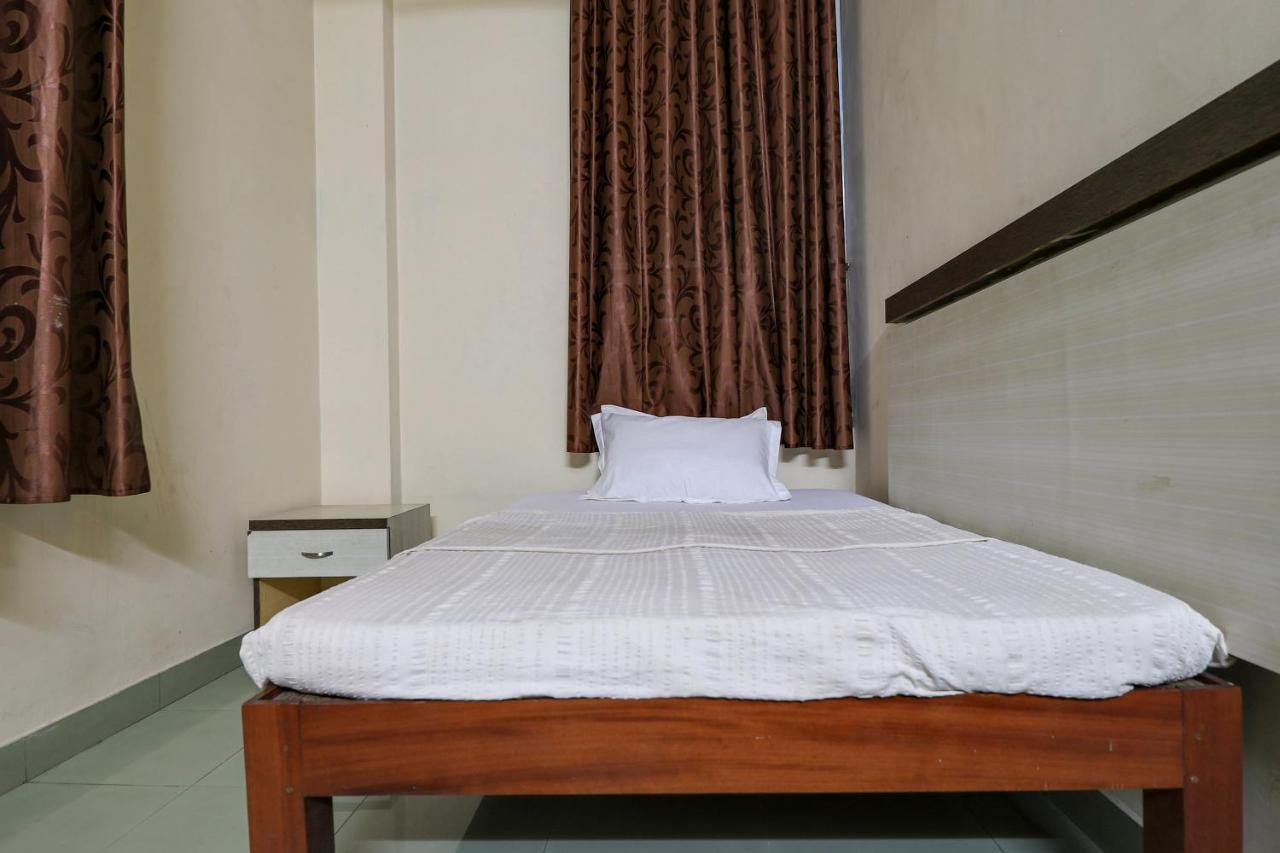 Spot On 60610 Malabar Tourist Home Kannur Luaran gambar