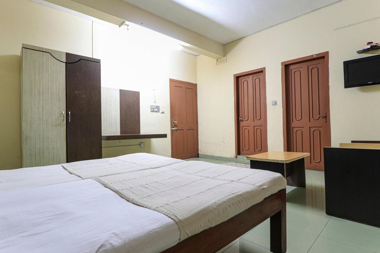 Spot On 60610 Malabar Tourist Home Kannur Luaran gambar